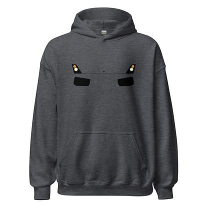 Lamborghini Gallardo Hoodie - Gtmotive NFT