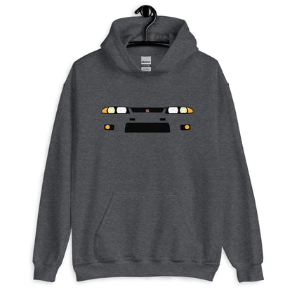 Nissan GTR BNR33 Hoodie - Gtmotive NFT