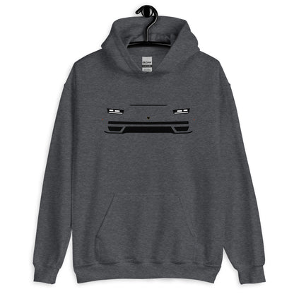 Lamborghini Countach LPI 800-4 Hoodie - Gtmotive NFT