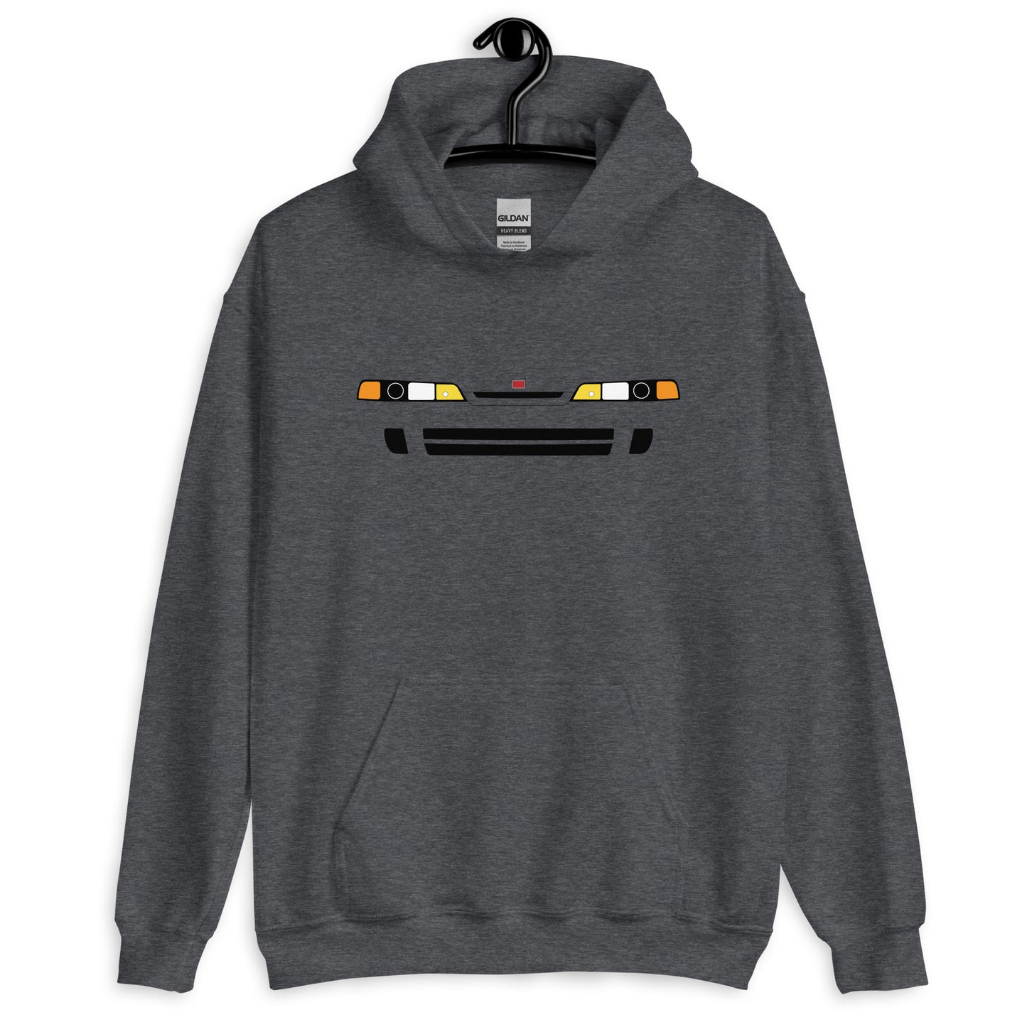 Honda Integra Type R DC2 Hoodie - Gtmotive NFT