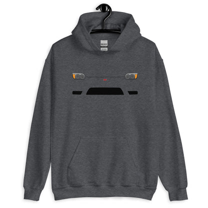 Honda NSX NA2 Hoodie - Gtmotive NFT