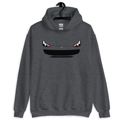 Ferrari GTC4Lusso Hoodie - Gtmotive NFT