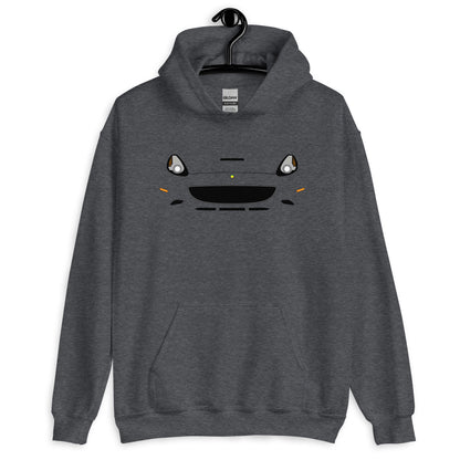 Ferrari California Hoodie - Gtmotive NFT