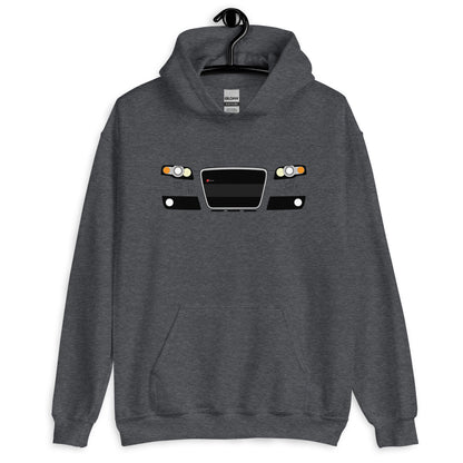 Audi RS4 B7 Hoodie - Gtmotive NFT