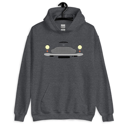 Aston Martin DB5 Hoodie - Gtmotive NFT