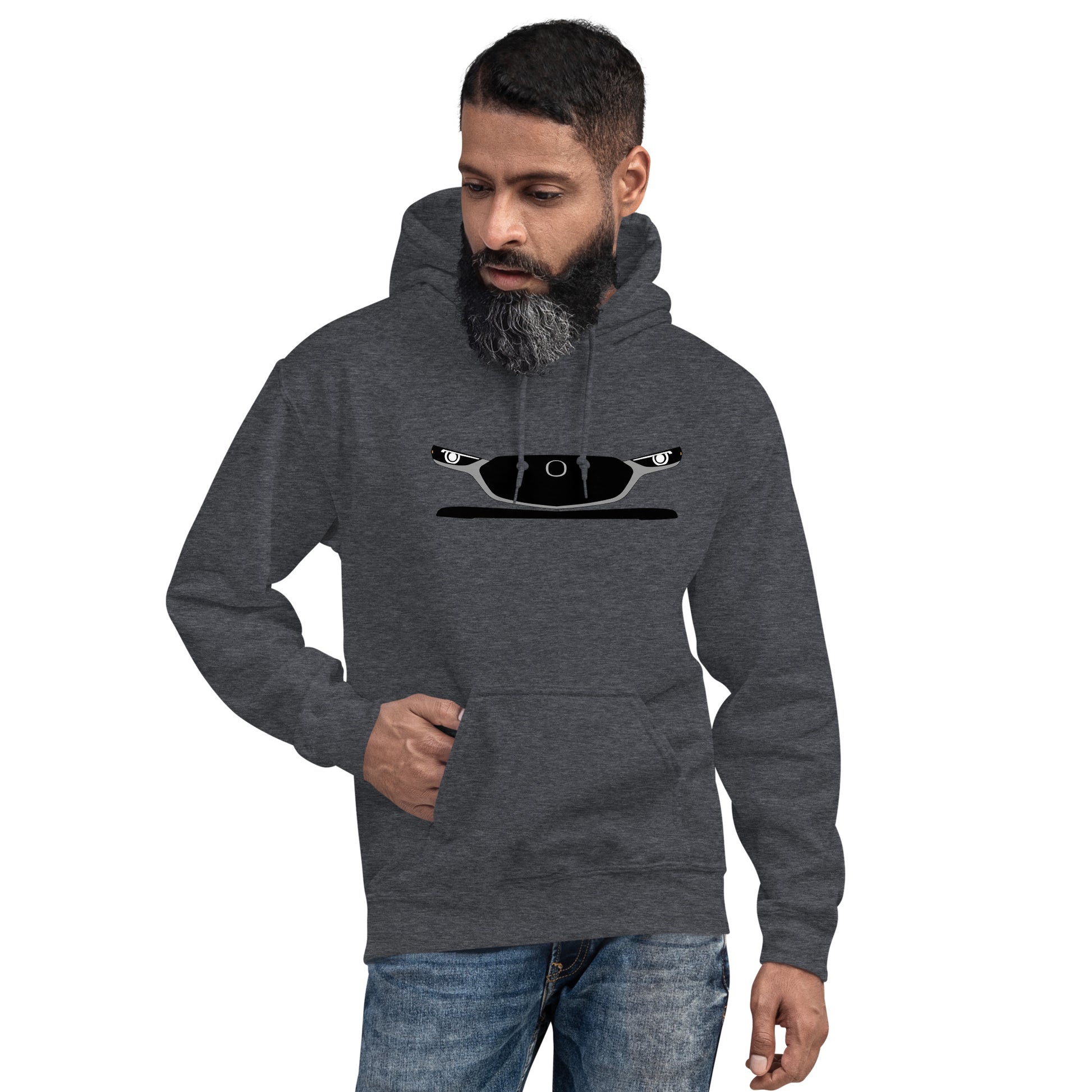 Mazda 3 4th Gen Hoodie - Gtmotive NFT