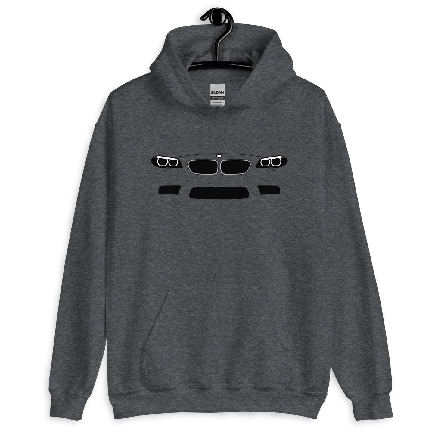 BMW M5 F10 Hoodie - Gtmotive NFT