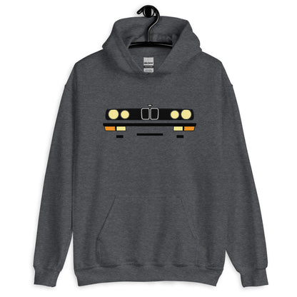 BMW M5 E28 Hoodie - Gtmotive NFT