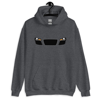 Audi R8 Hoodie - Gtmotive NFT