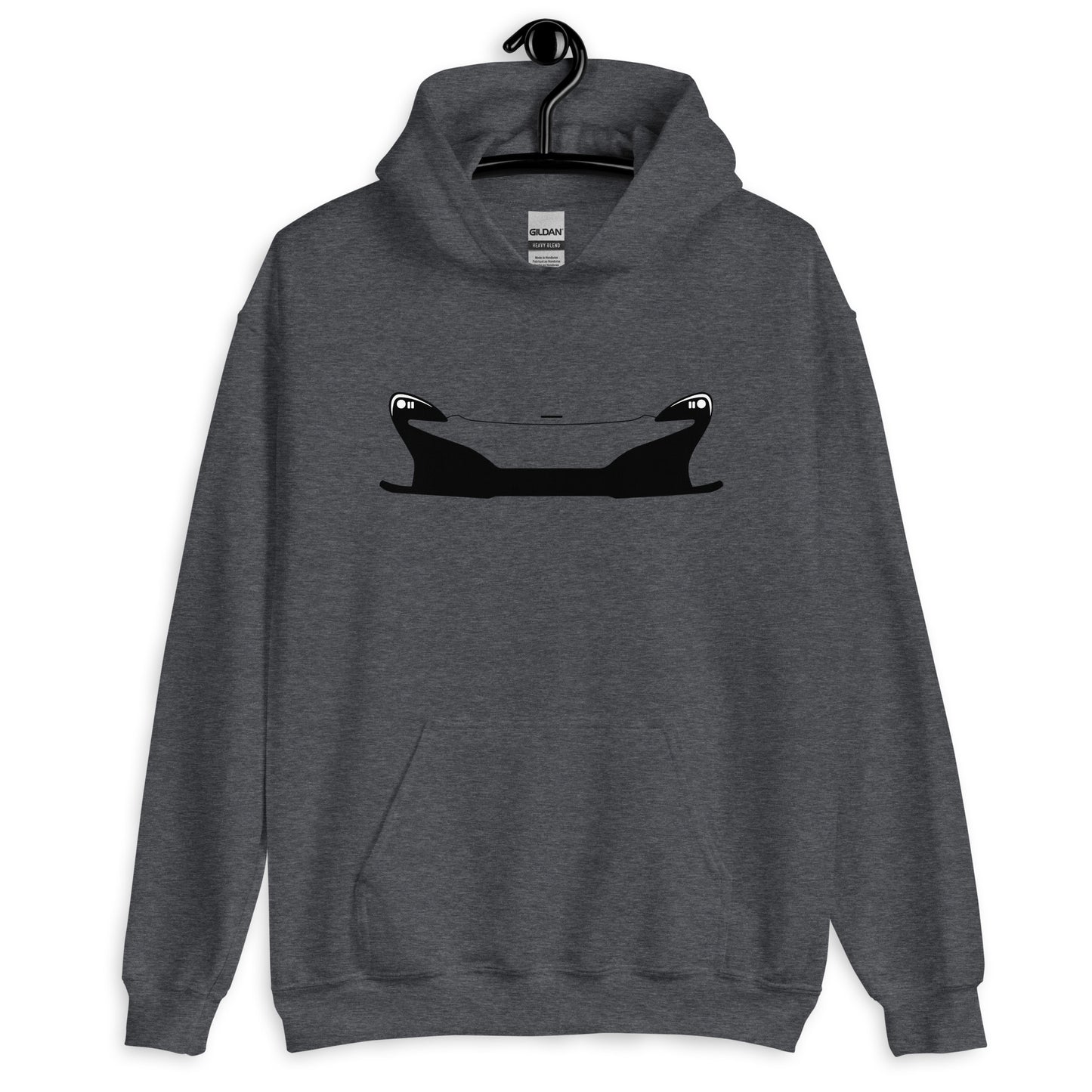 Mclaren 650S Hoodie - Gtmotive NFT