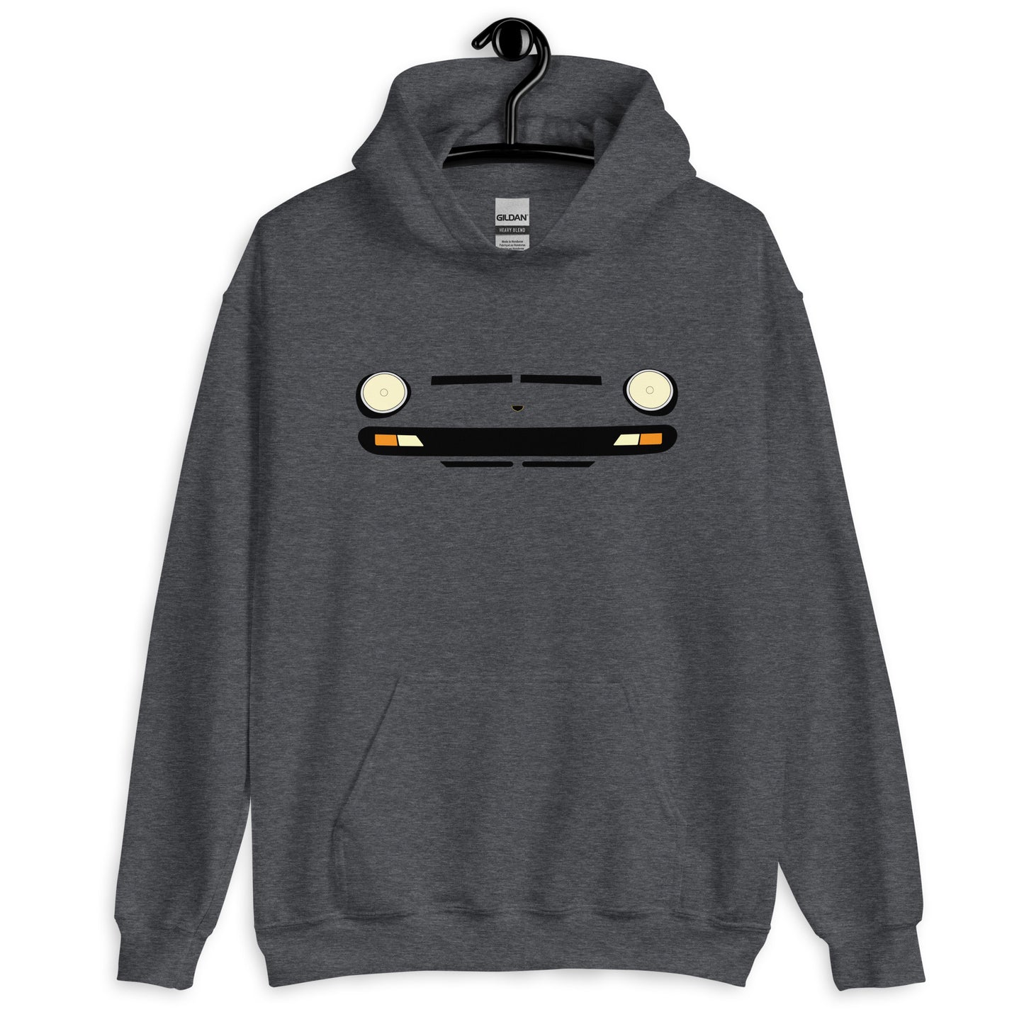 Lamborghini Miura Hoodie - Gtmotive NFT