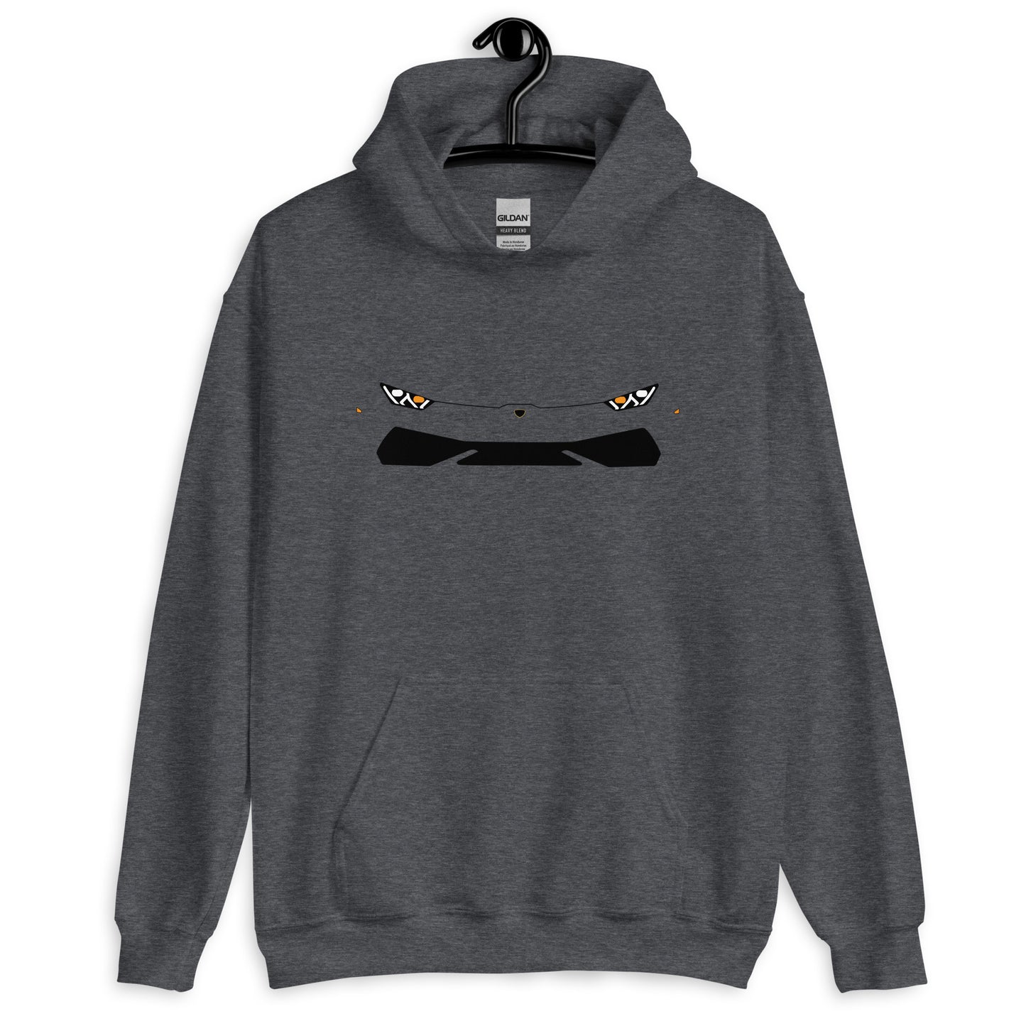 Lamborghini Huracan Hoodie - Gtmotive NFT