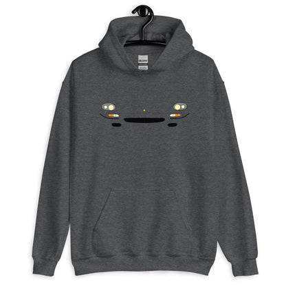 Ferrari F50 Hoodie - Gtmotive NFT