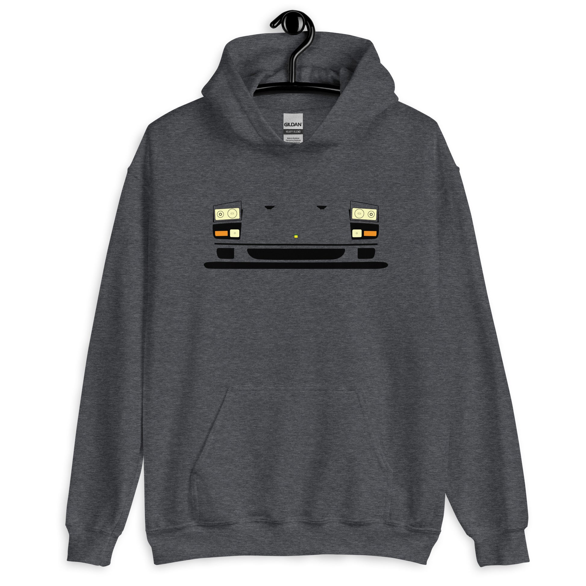 Ferrari F40 Hoodie - Gtmotive NFT