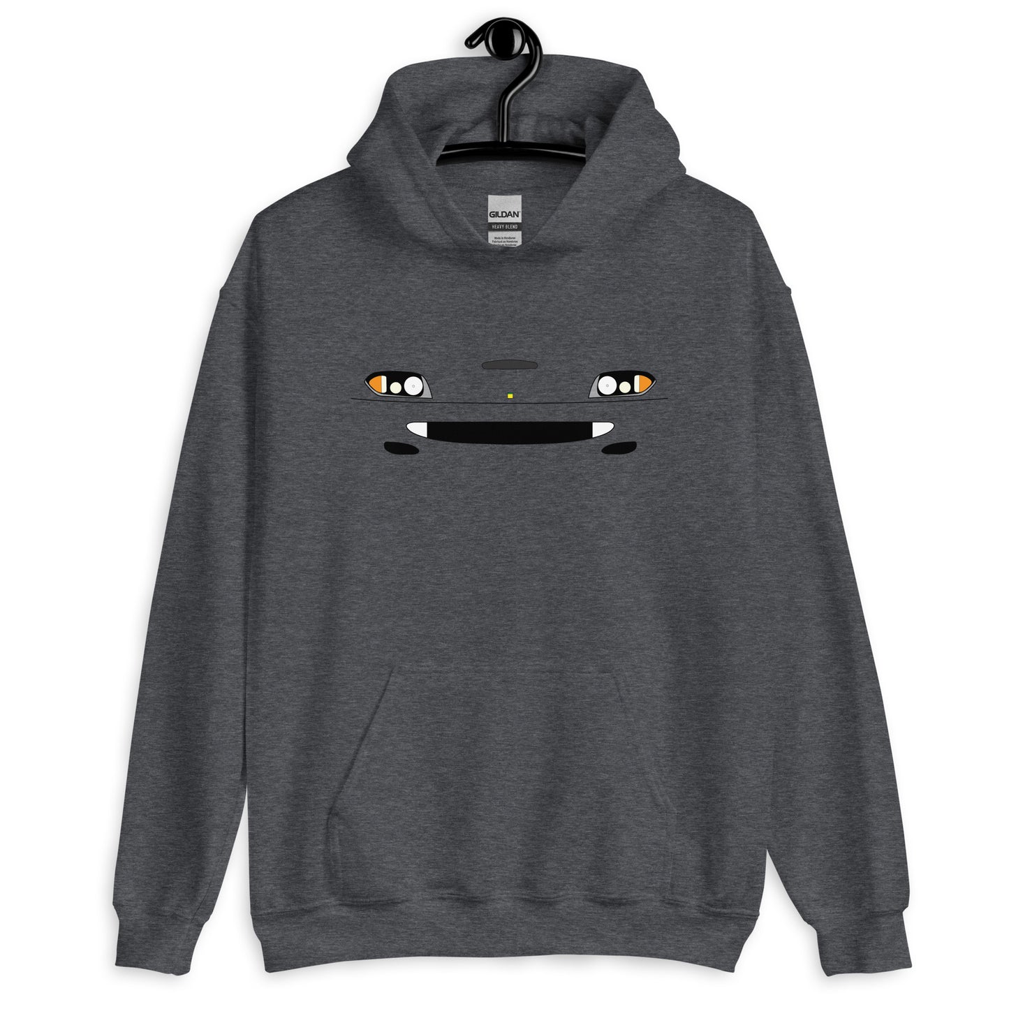 Ferrari 550 Maranello Hoodie - Gtmotive NFT