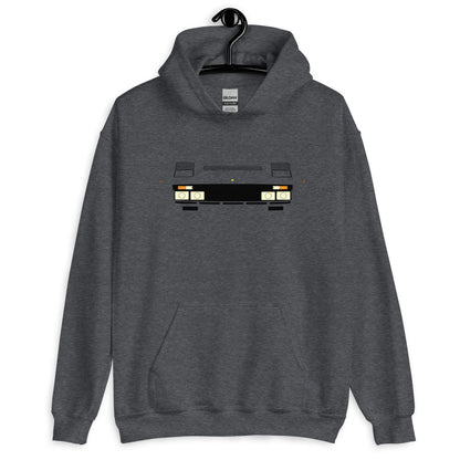 Ferrari 288GTO Hoodie - Gtmotive NFT