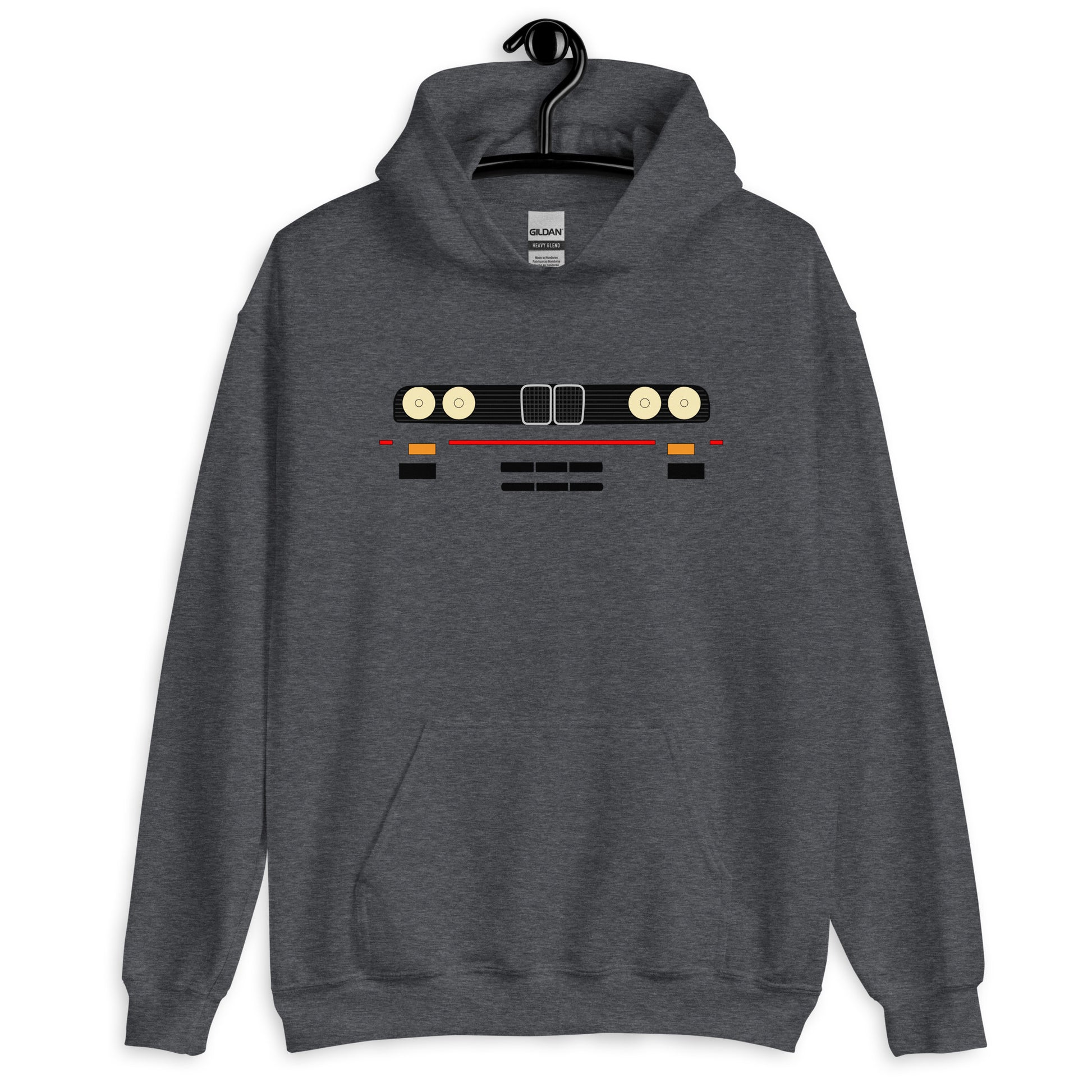 BMW M3 E30 Hoodie - Gtmotive NFT