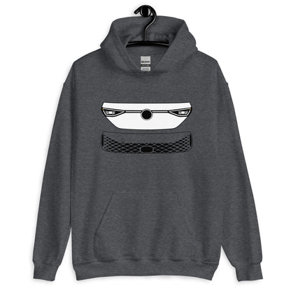 Volkswagen ID. Buzz Hoodie - Gtmotive NFT