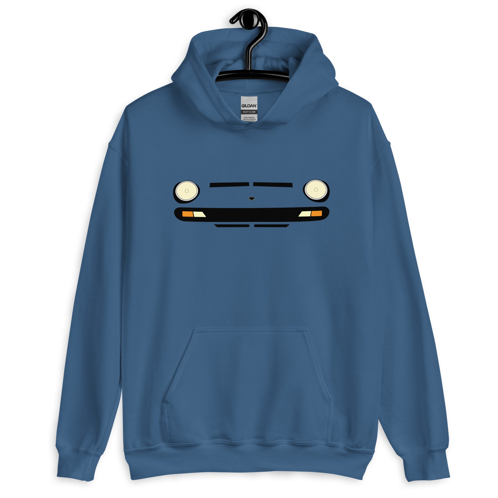 Lamborghini Miura Hoodie - Gtmotive NFT