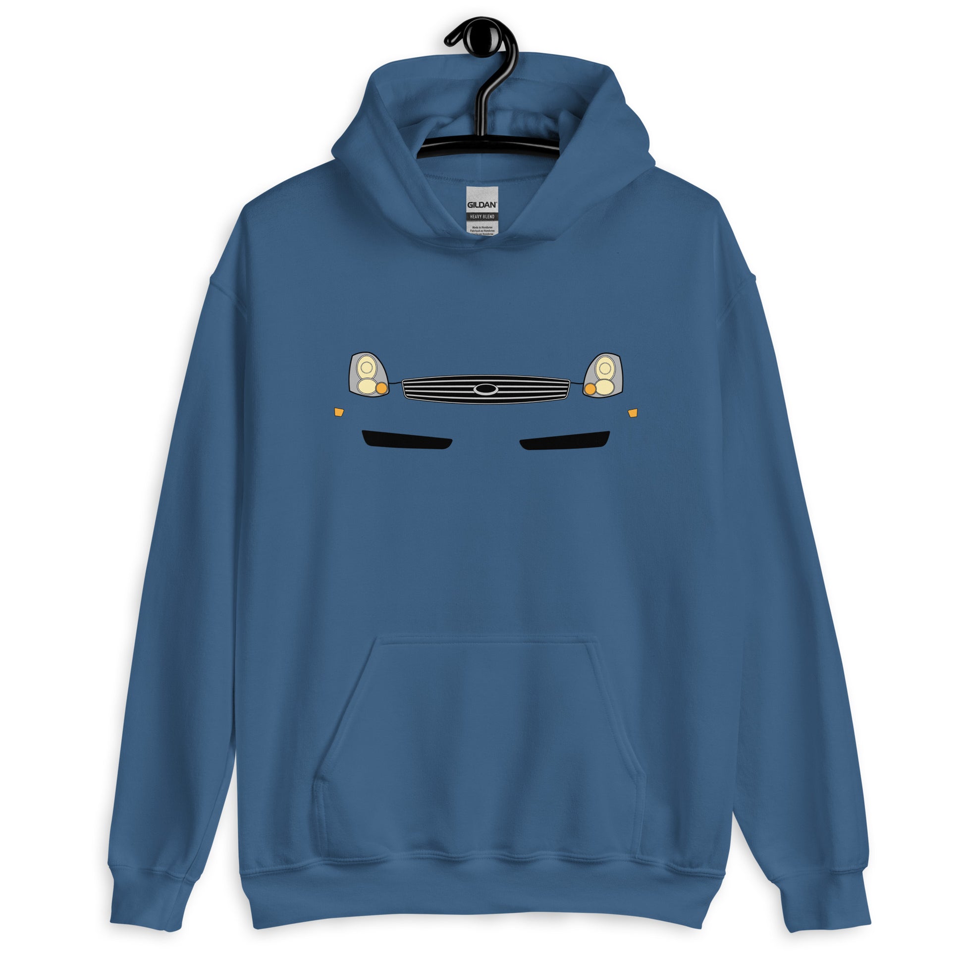 Infinity G35 Hoodie - Gtmotive NFT