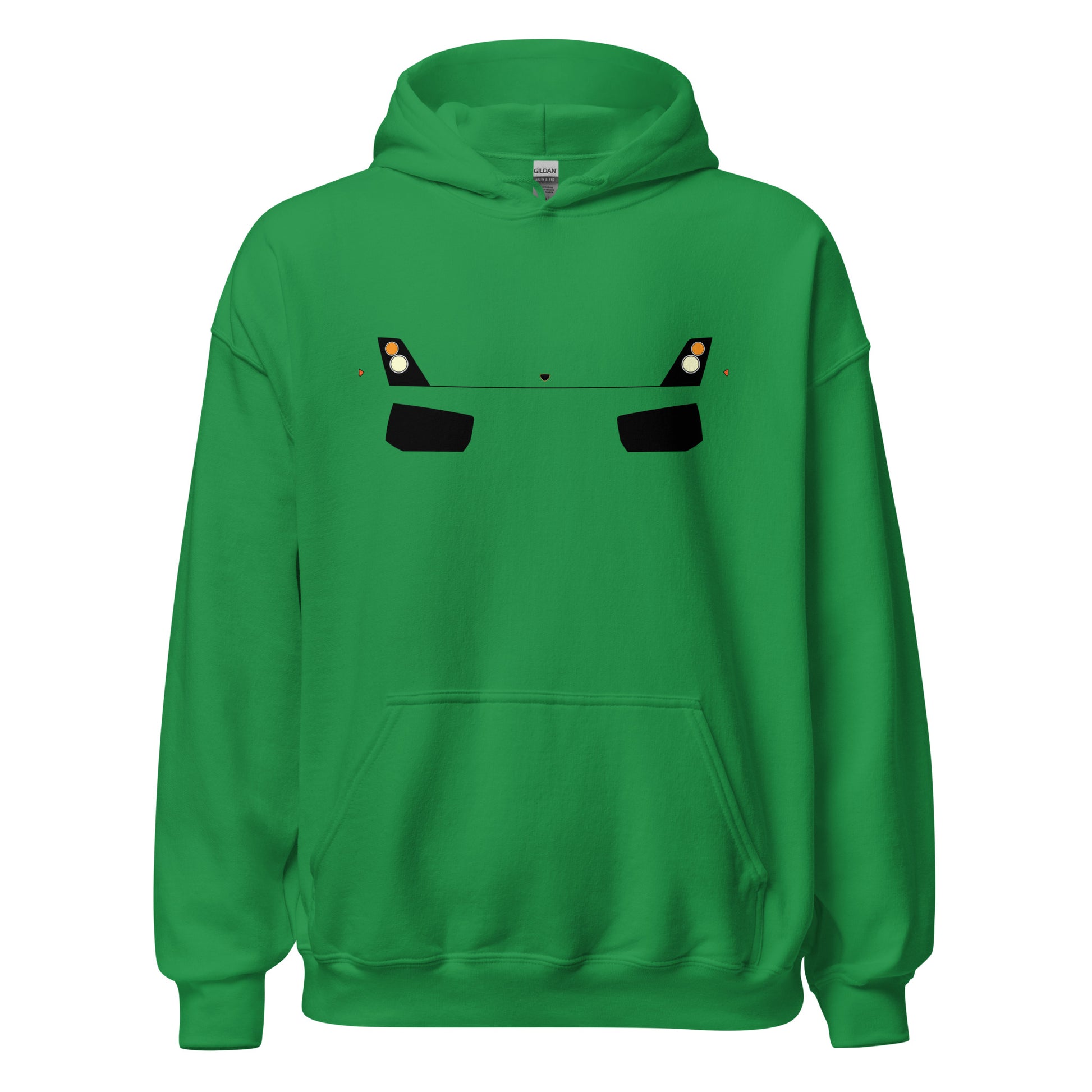 Lamborghini Gallardo Hoodie - Gtmotive NFT