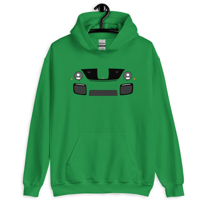 Porsche 911 GT2RS 992 Hoodie - Gtmotive NFT