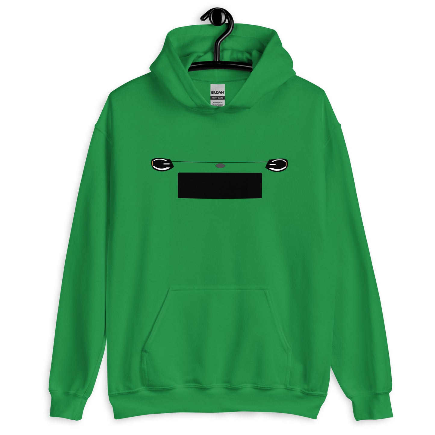 Nissan 400Z Z35 Hoodie - Gtmotive NFT