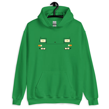 Lamborghini Diablo Hoodie - Gtmotive NFT