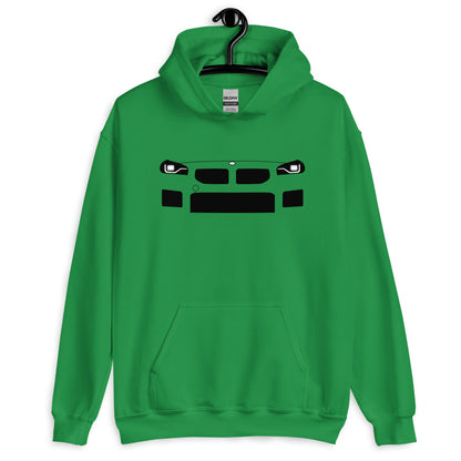 BMW M2 G87 Hoodie - Gtmotive NFT