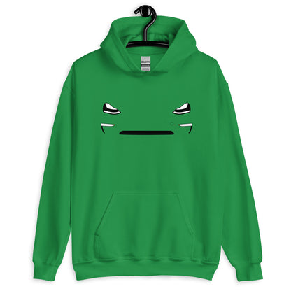 Tesla Model 3 / Model Y Hoodie - Gtmotive NFT