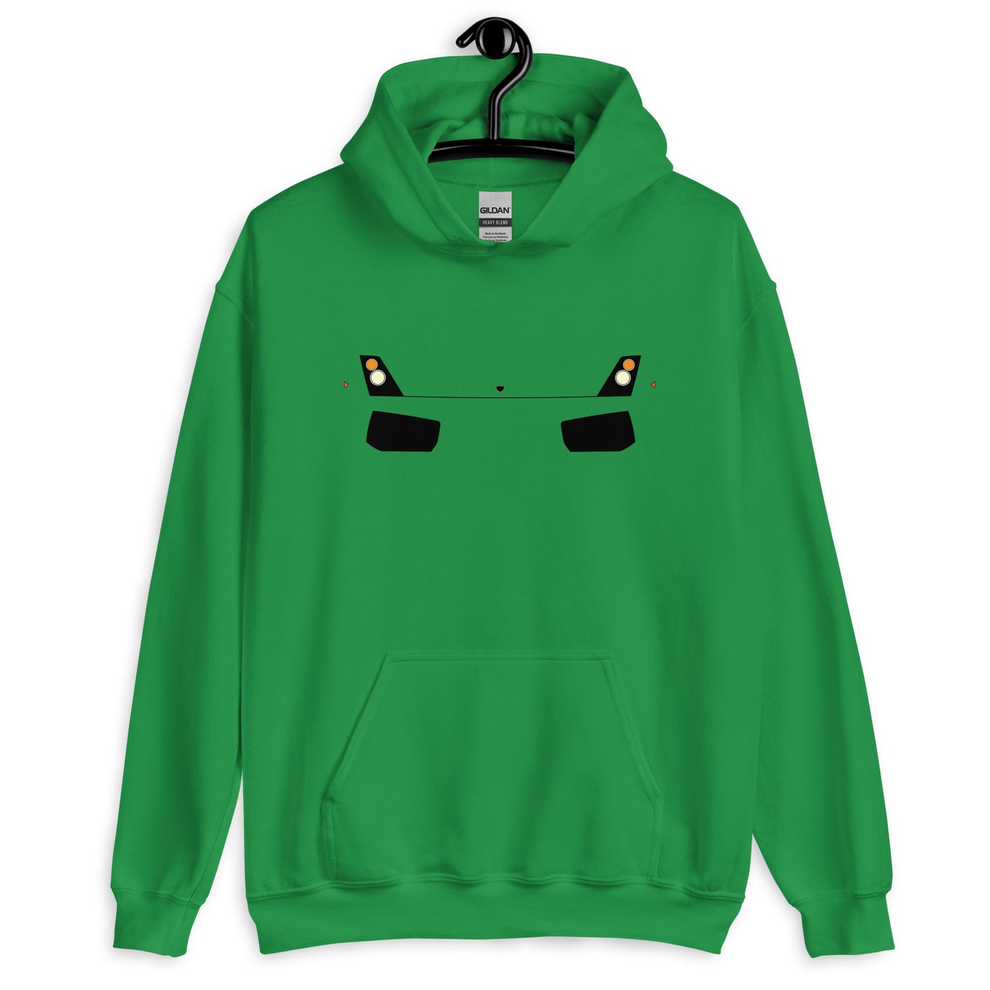 Lamborghini Gallardo Hoodie - Gtmotive NFT