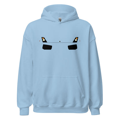 Lamborghini Gallardo Hoodie - Gtmotive NFT