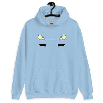 Porsche Boxster 986 Hoodie - Gtmotive NFT