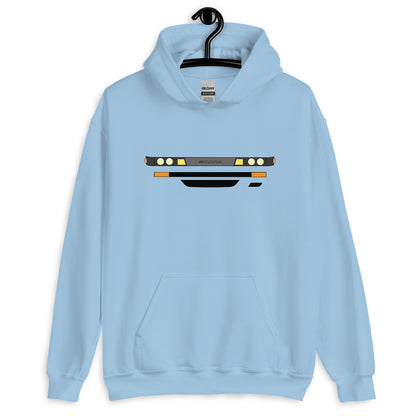 Nissan Silvia S13 Hoodie - Gtmotive NFT