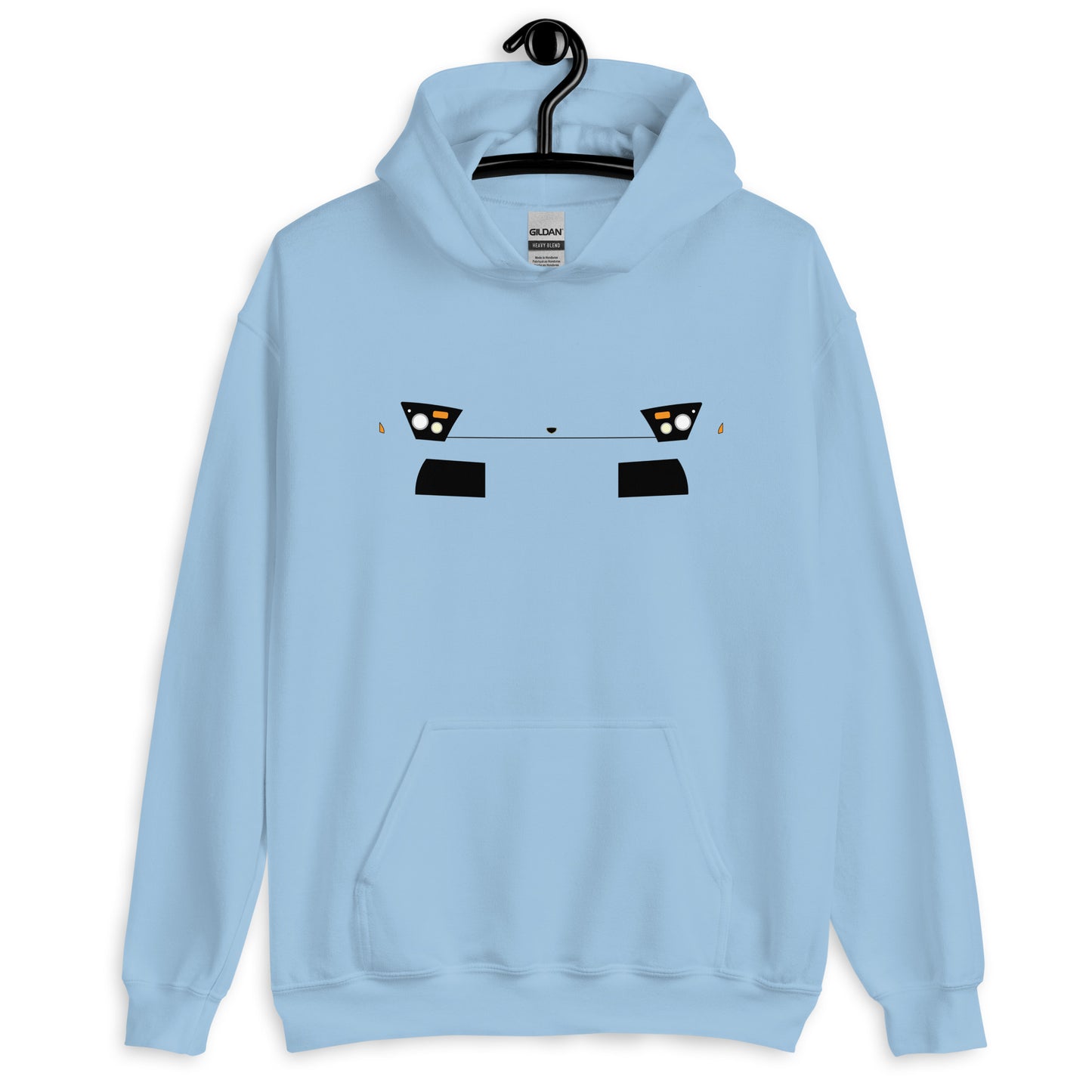 Lamborghini Murcielago Hoodie - Gtmotive NFT