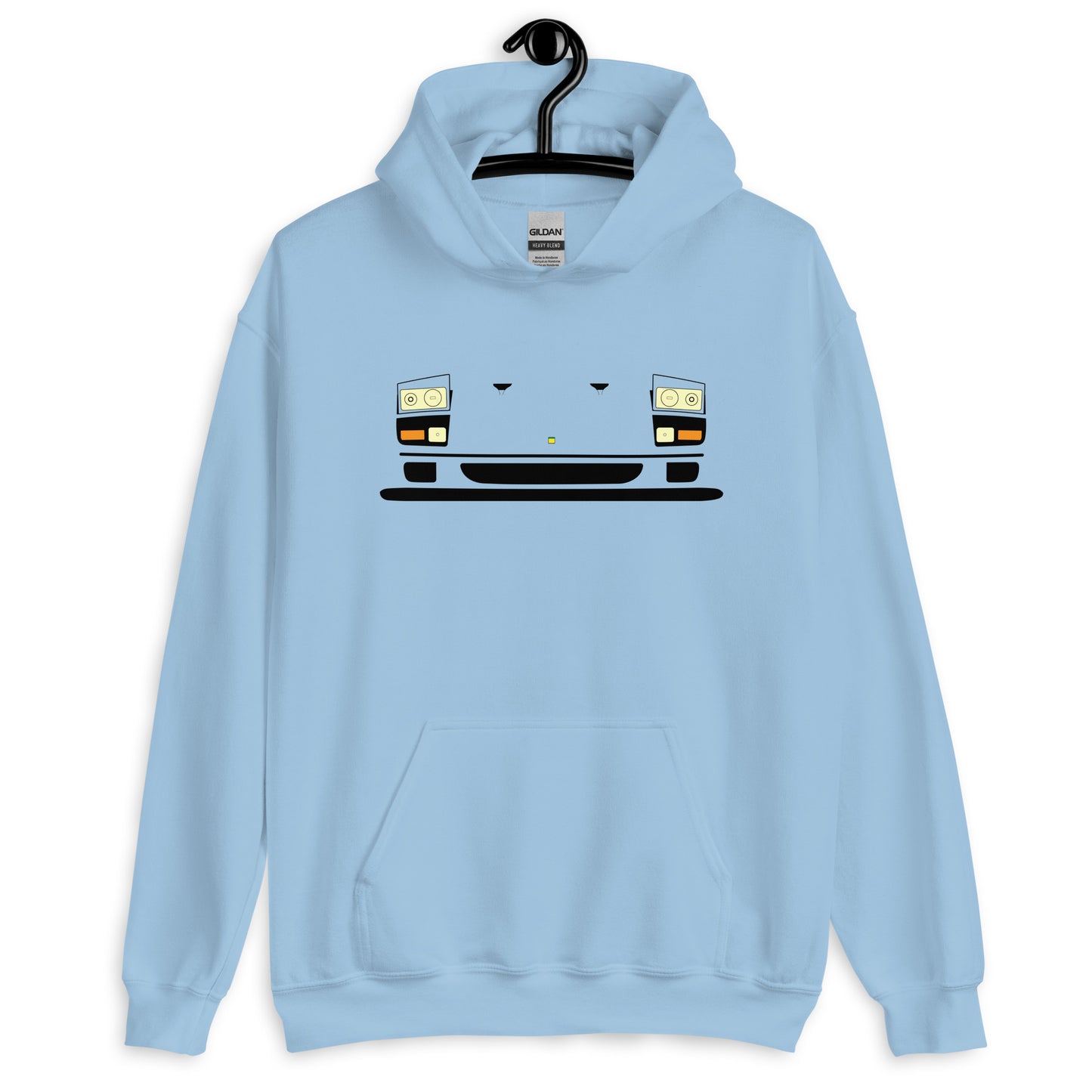 Ferrari F40 Hoodie - Gtmotive NFT