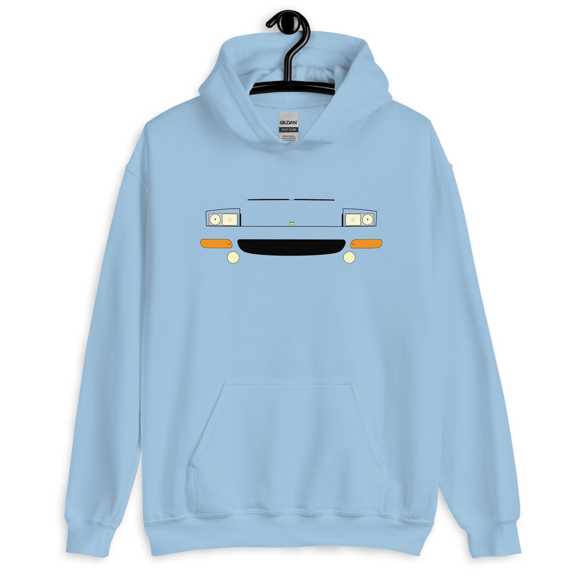 Ferrari F355 Hoodie - Gtmotive NFT