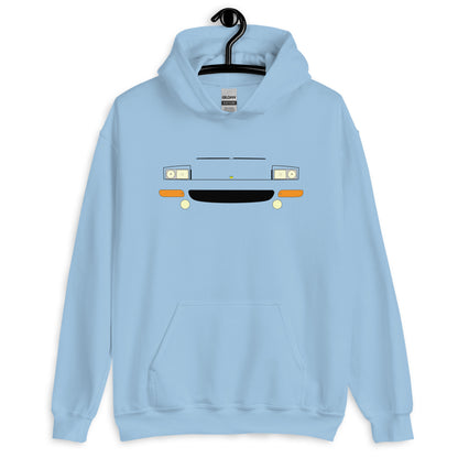 Ferrari F355 Hoodie - Gtmotive NFT