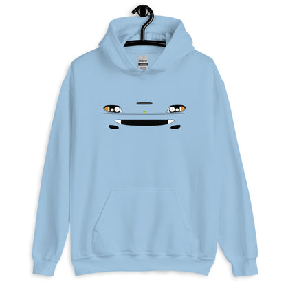 Ferrari 550 Maranello Hoodie - Gtmotive NFT