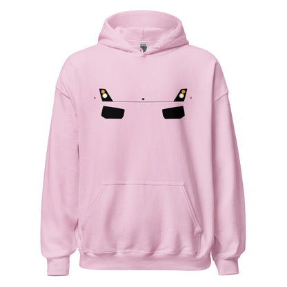 Lamborghini Gallardo Hoodie - Gtmotive NFT