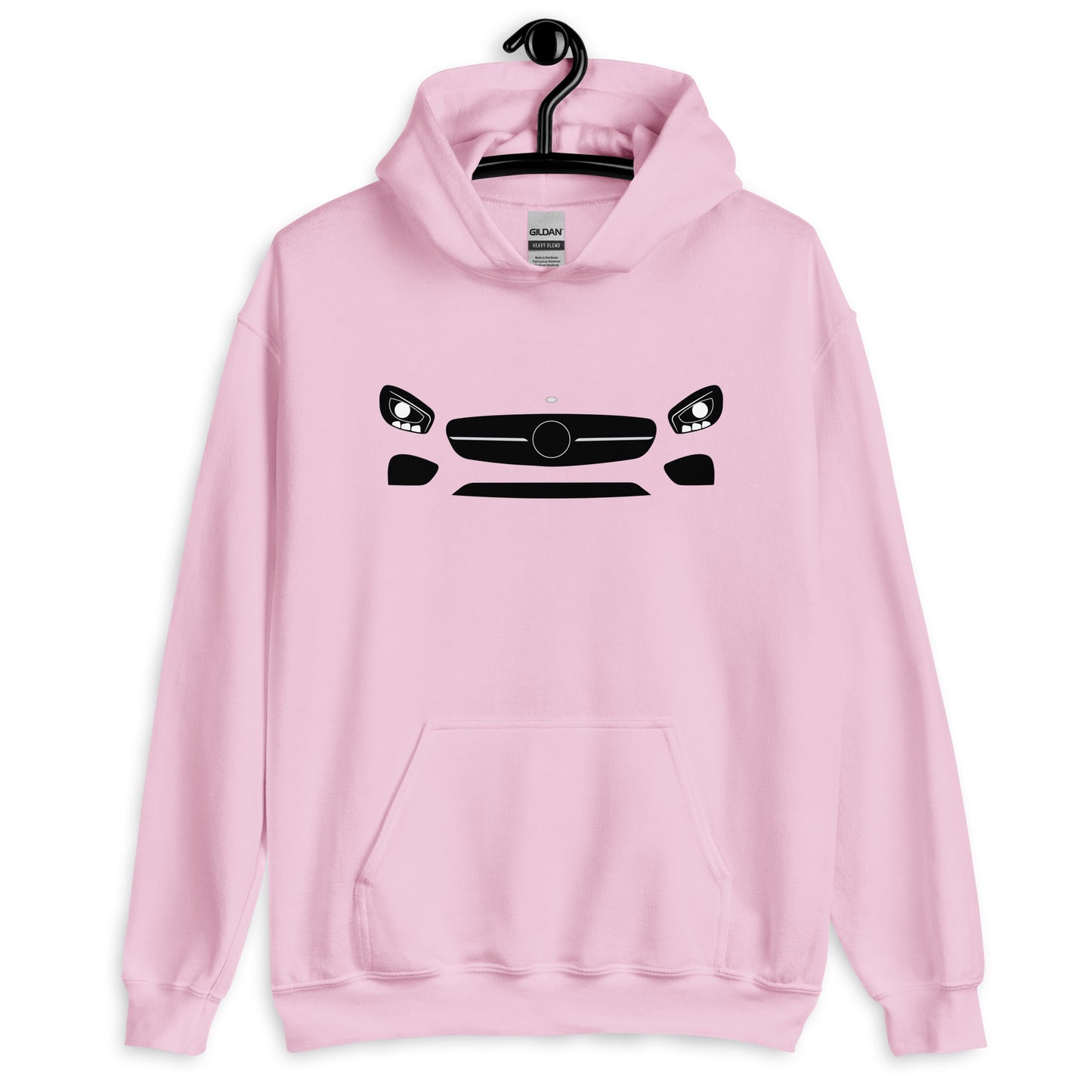 Mercedes-Benz AMG GT Hoodie - Gtmotive NFT