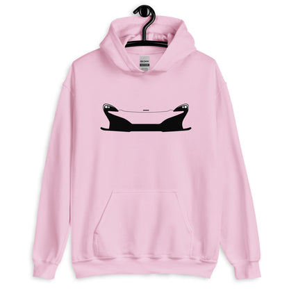 Mclaren 650S Hoodie - Gtmotive NFT