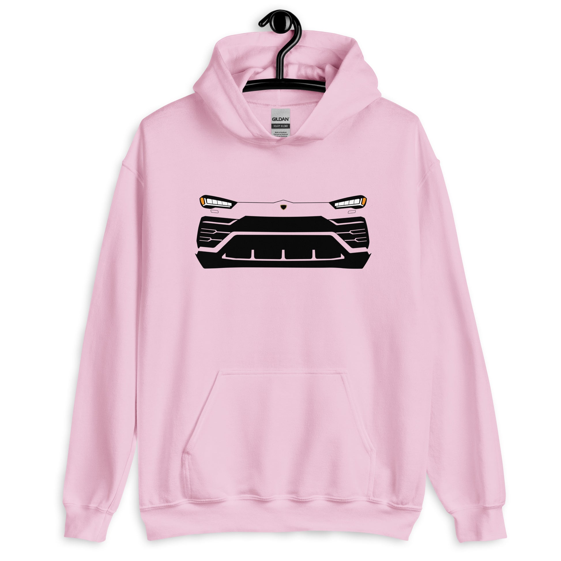 Lamborghini URUS Hoodie - Gtmotive NFT