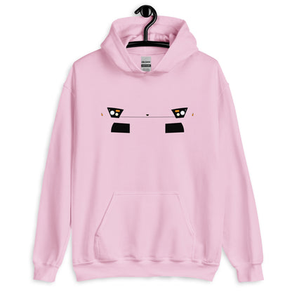 Lamborghini Murcielago Hoodie - Gtmotive NFT