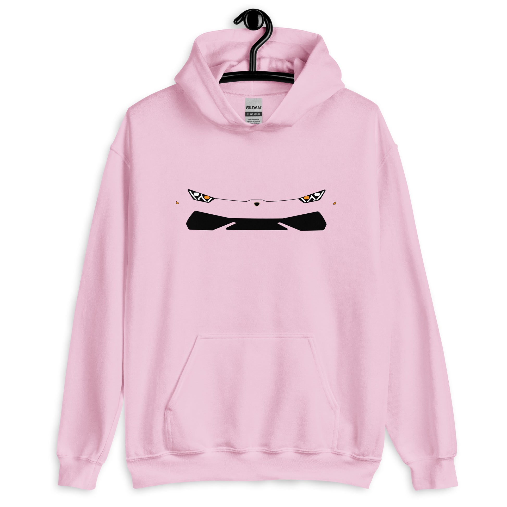 Lamborghini Huracan Hoodie - Gtmotive NFT