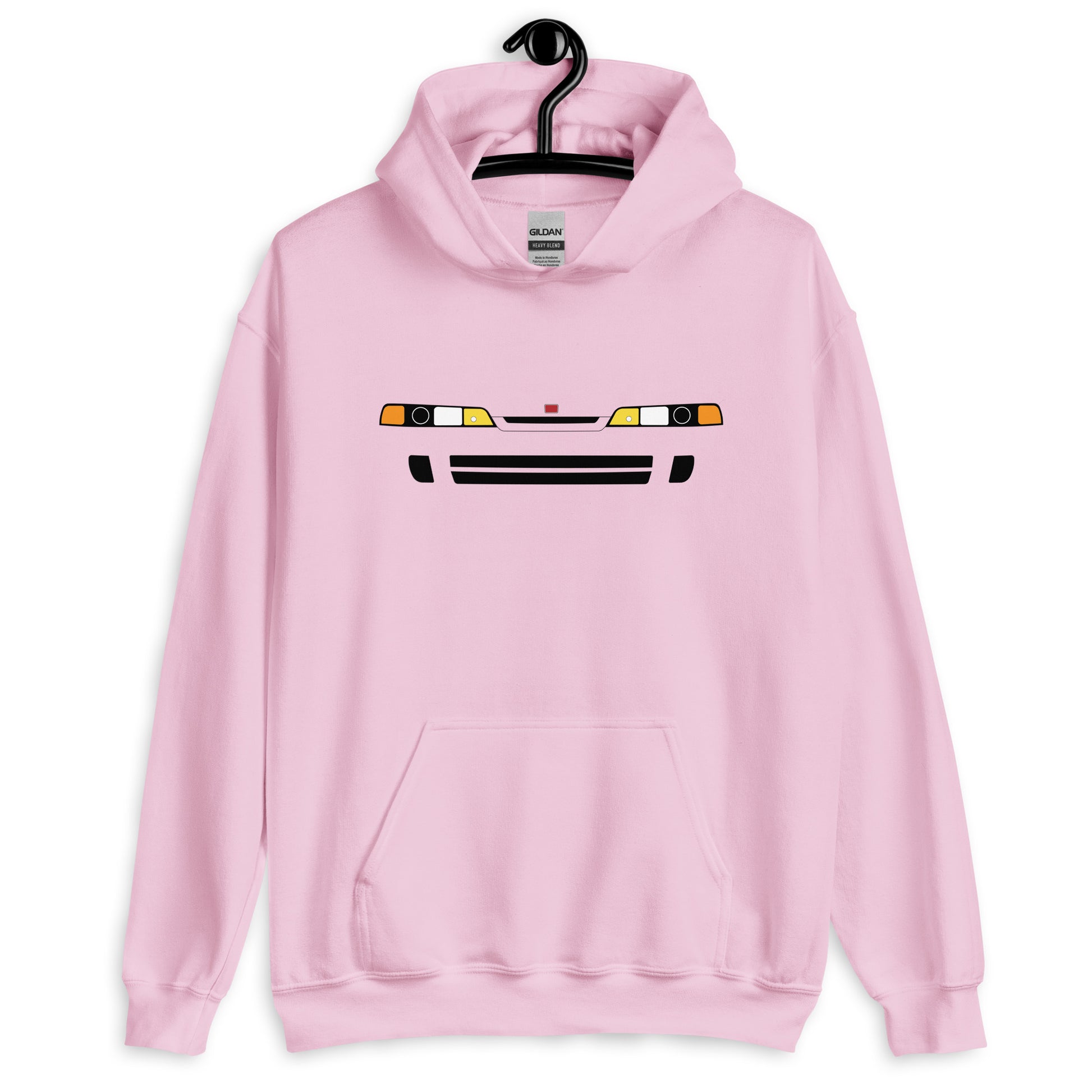 Honda Integra Type R DC2 Hoodie - Gtmotive NFT