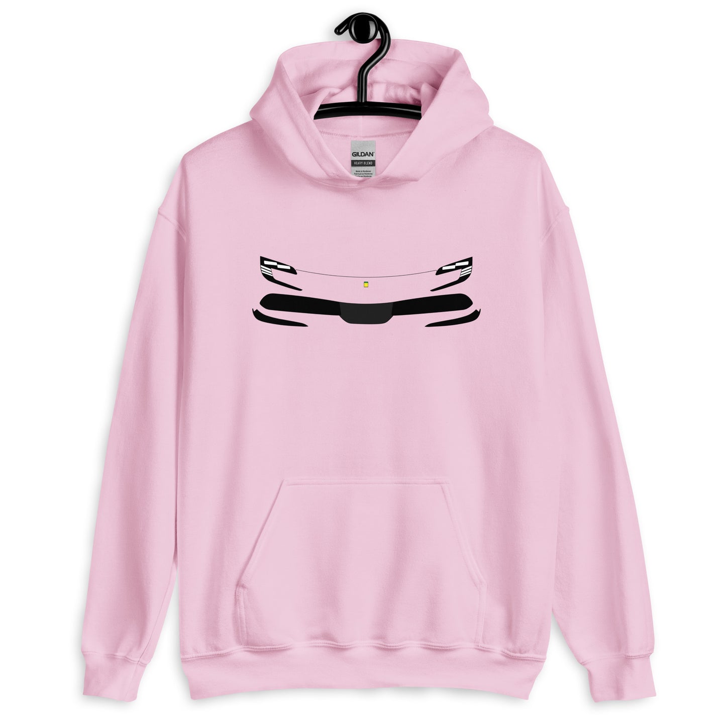 Ferrari SF90 Stradale Hoodie - Gtmotive NFT