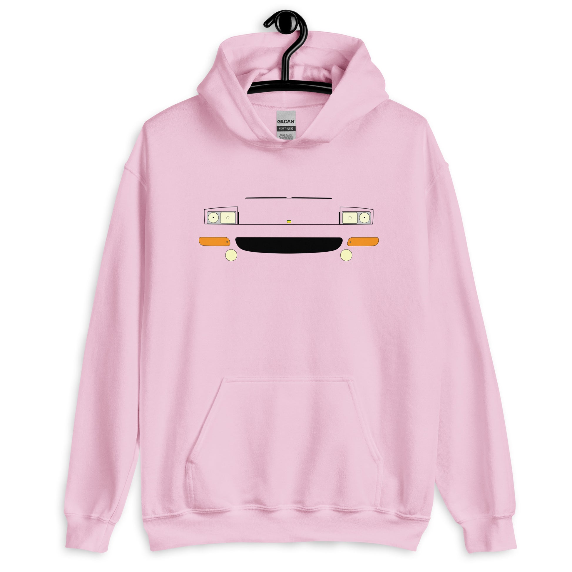 Ferrari F355 Hoodie - Gtmotive NFT