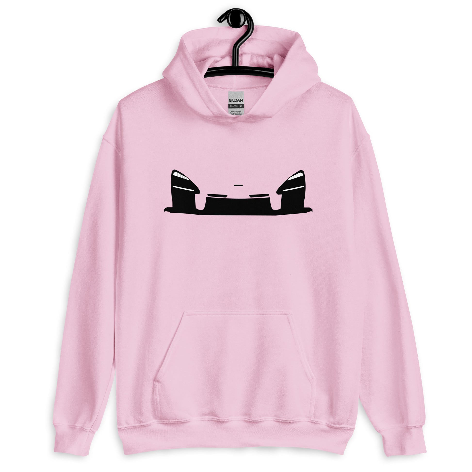 Mclaren Senna Hoodie - Gtmotive NFT