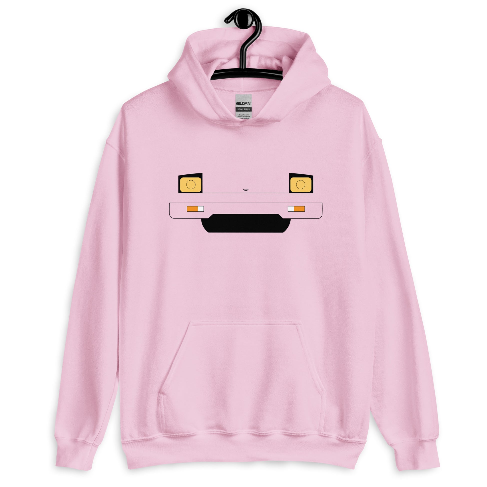 Toyota MR2 AW10 Hoodie - Gtmotive NFT